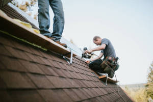 Local Roofers in Sistersville, WV